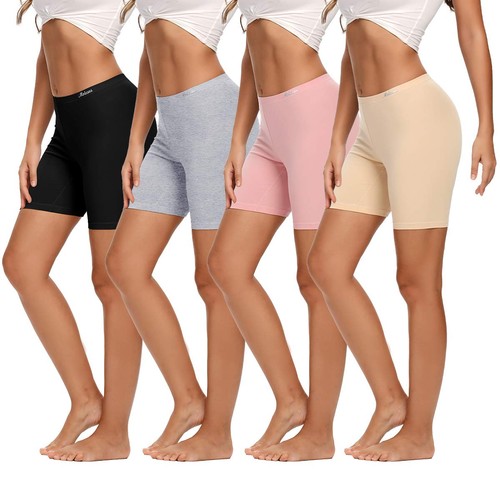 Womens boxer briefs cotton boy - womens,
